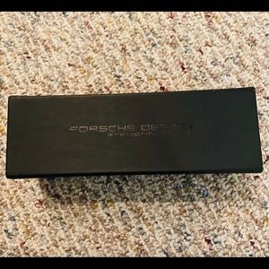 Porsche design sunglasses